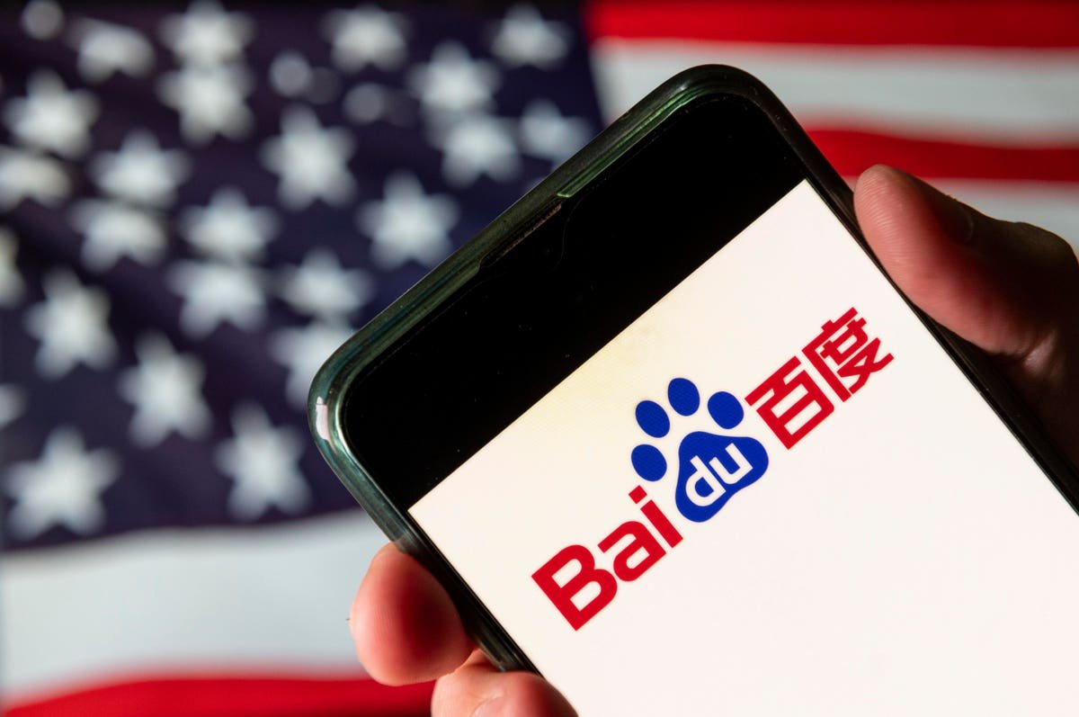 Warning: Banned Baidu Apps Exposed ‘Sensitive’ Data On Millions Of Android Phones