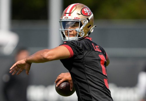 San Francisco 49ers: Biggest Questions Ahead Of Preseason ...