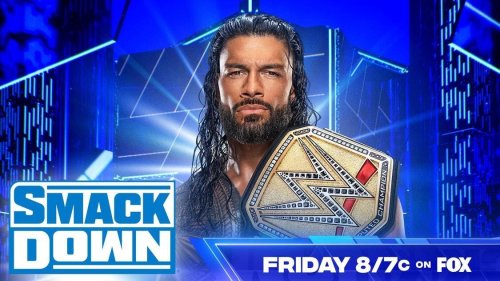 WWE SmackDown Results, Grades: LA Knight And London Crowd Utterly ...