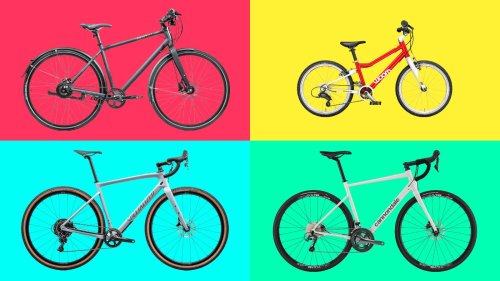 The 10 Best Bikes That Cater To Riders Of Every Ability In 2023