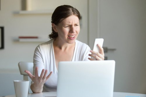 You Were The Better Candidate But They Got The Job. Now What?