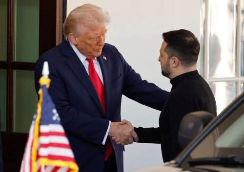 Ukraine-US Mineral Deal Is A Potential Tax-Free Investment Goldmine
