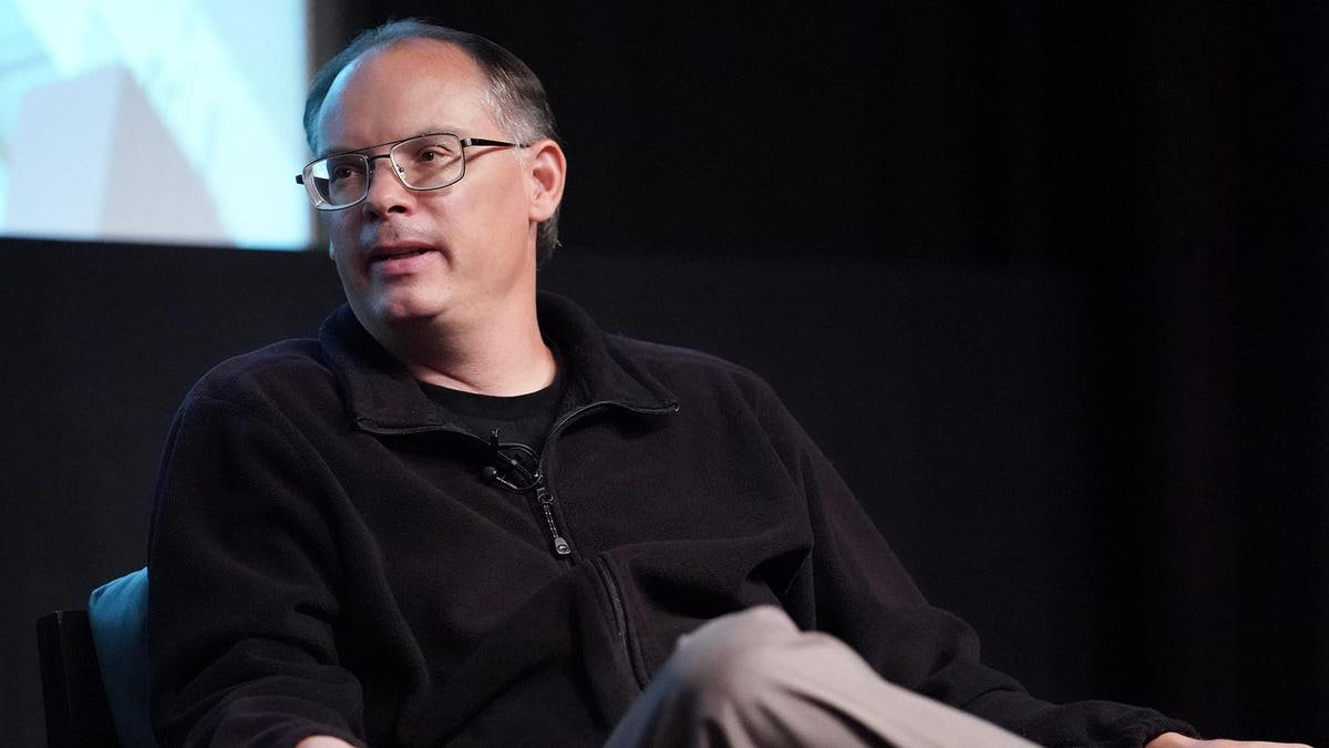 Forbes Media Awards 2020: Why ‘Fortnite’ Overlord Tim Sweeney Is Our Person Of The Year