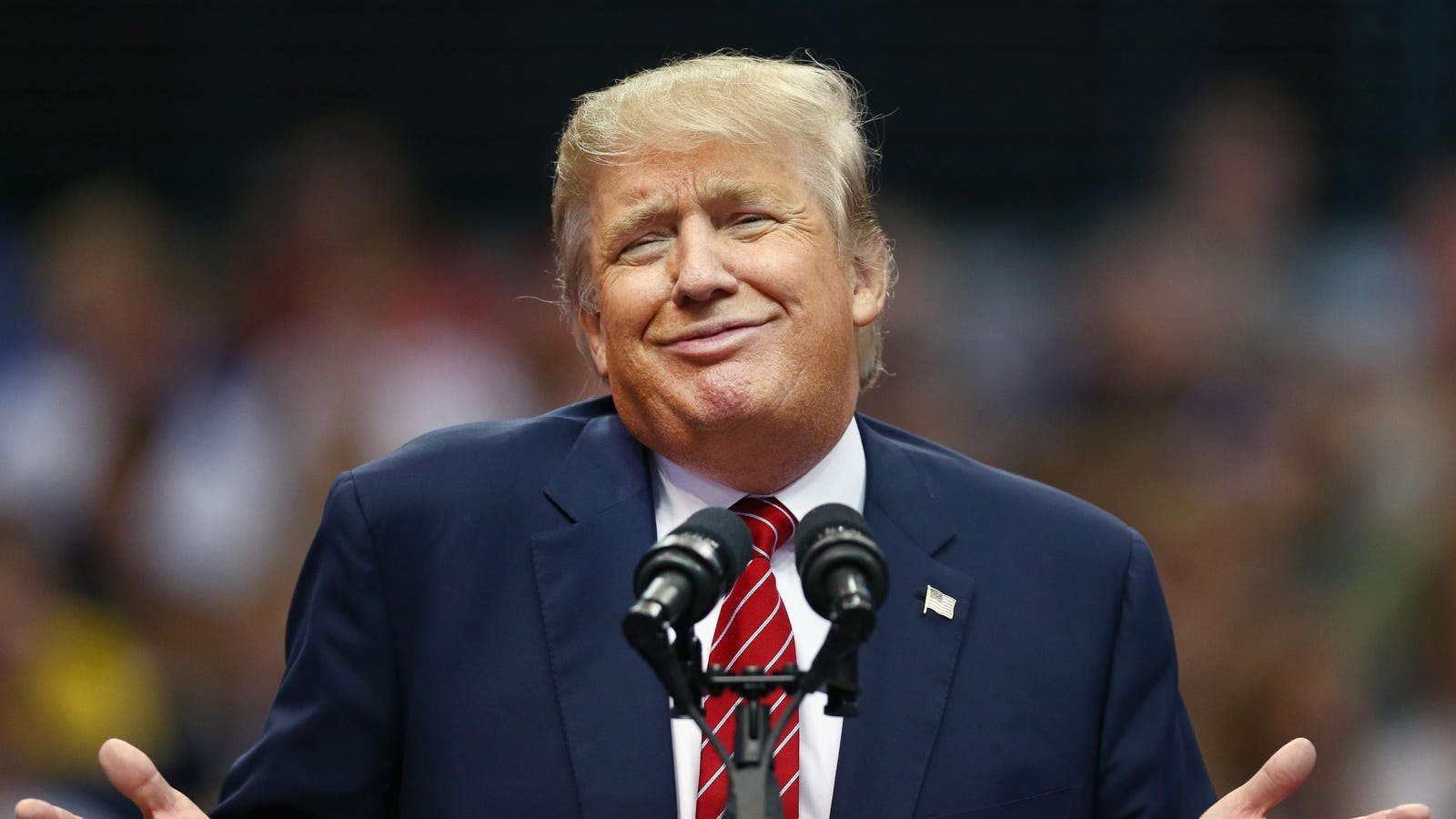 Trump’s Truth Social Will Launch Streaming Platform — As His Shares Plummet