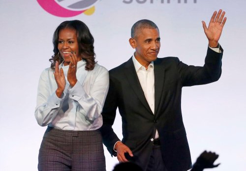 Obama’s Reach Higher Streaming Ground With Amazon Following Spotify Exit