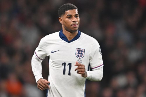 Marcus Rashford Embarrasses Ruben Amorim And Manchester United