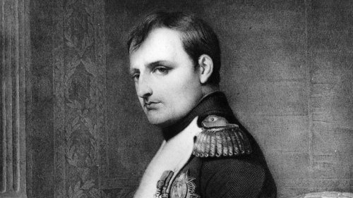 Learn Napoleon’s Secret To Success: Stop Multitasking