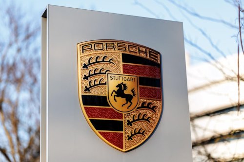 Porsche's New Apple Vision Pro App Lets You Design Your Dream 911