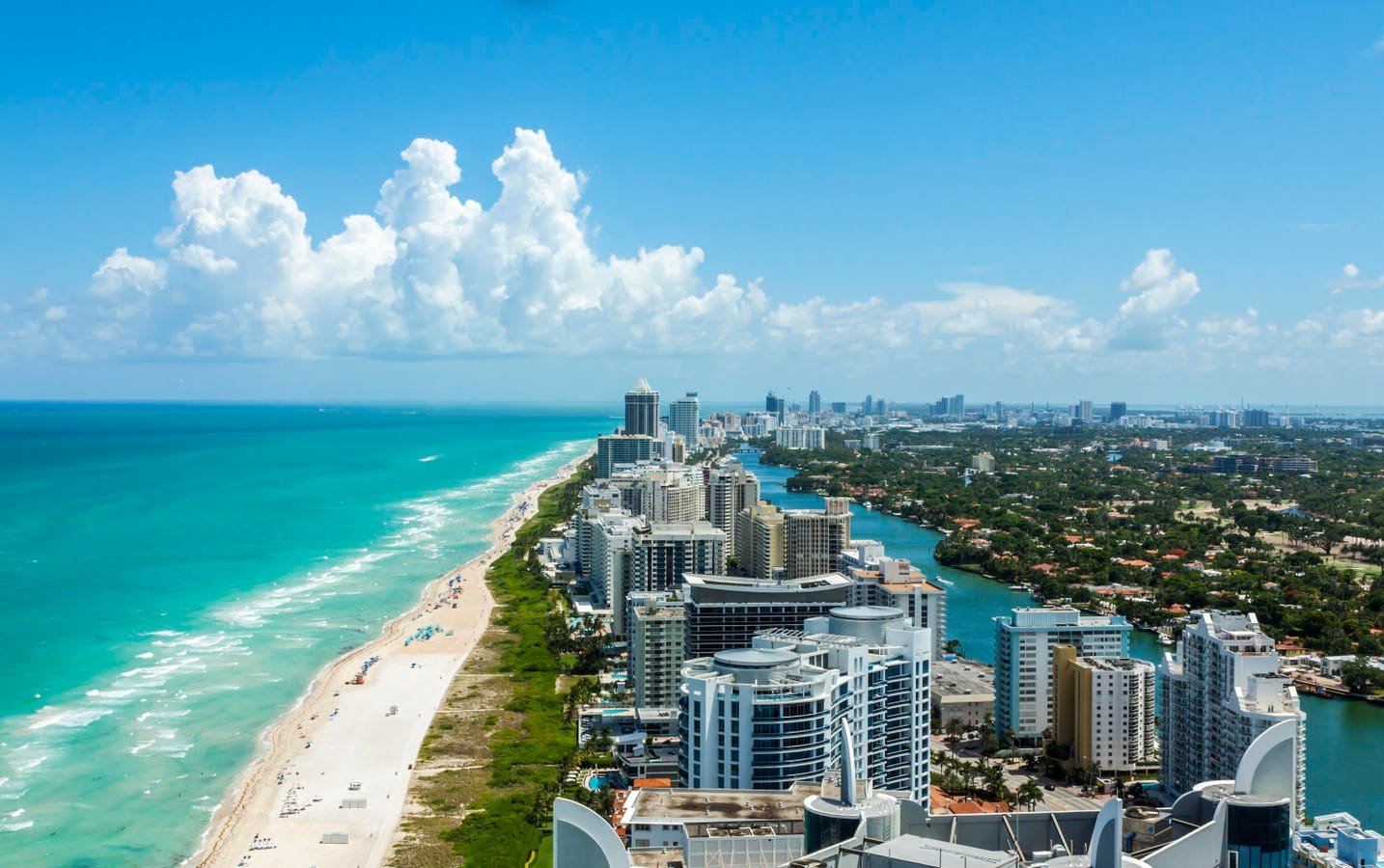 The 12 Best Hotels In Miami