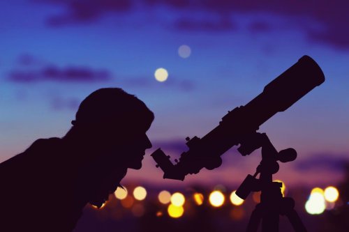 See The Solar System Align As The U.S. ‘Ring Fire’ Eclipse Beckons: The Night Sky This Week