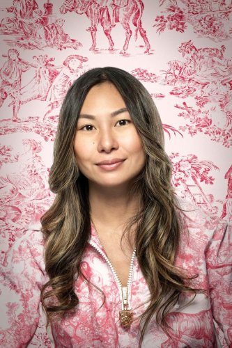 This AI Founder Is The World’s Youngest Self-Made Female Billionaire. Plus: The Surprising Fact That Boosts Women’s Competitive Spirit
