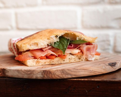 All’Antico Vinaio, Famed Florentine Sandwich Shop, To Open In Las Vegas