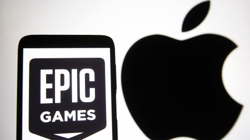 Apple Asks Supreme Court To Overturn Ruling In Epic Games Legal Battle