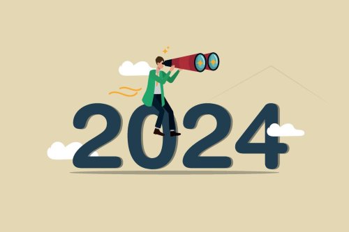 5 Higher Education Trends To Watch For In 2024