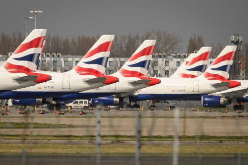 Heathrow Airport’s Shutdown Shows Bold Leadership Trumps Panic