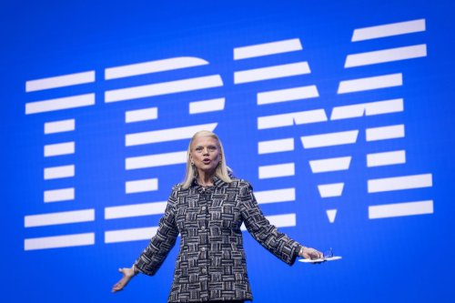 IBM's Artificial Intelligence Strategy Is Fantastic, But AI Also Cut 30% Of Its HR Workforce
