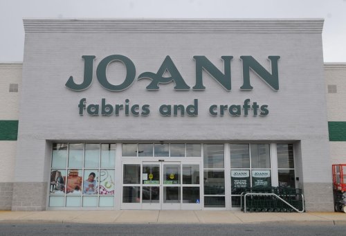 Joann Is Closing For Good—How The Change Will Impact Artisans Directly