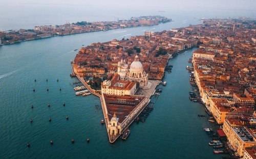 Why Is Venice Not On The List Of Endangered World Heritage Sites?