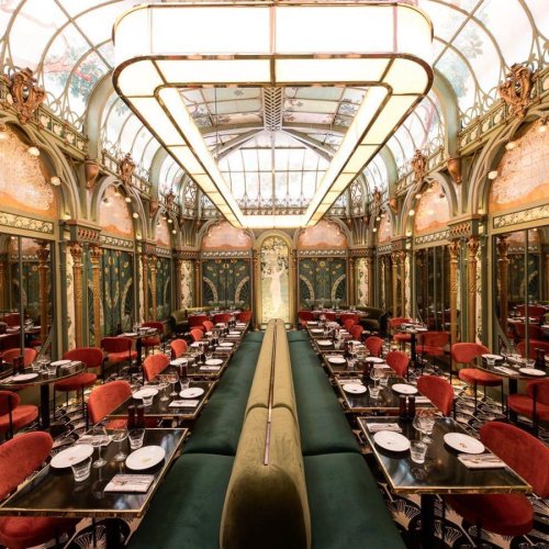 Where to Eat in Paris: 11 Restaurants to Try Right Now