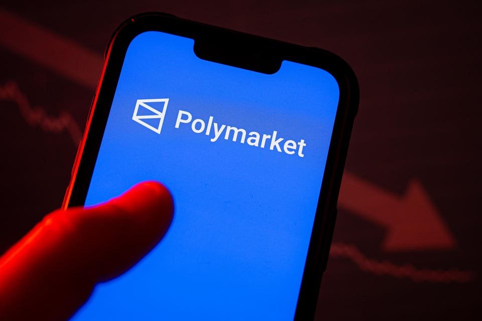 Polymarket And Delphi Digital Make History With Tradable Research