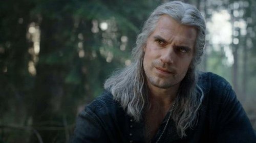 Will ‘The Witcher’ Change From Henry Cavill To Liam Hemsworth Be