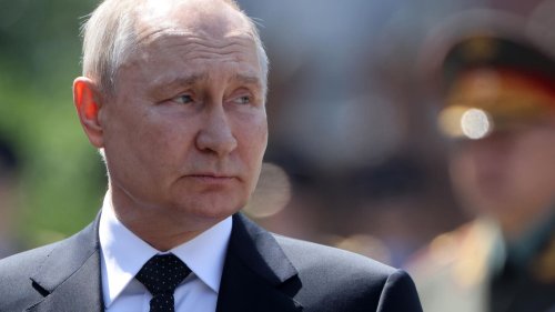 Putin Has A Hundred Ways To Corrupt Countries And Individuals