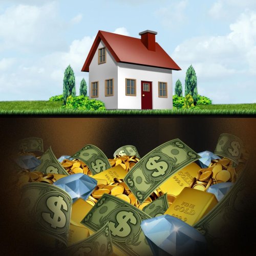 Should You Use A HELOC Or Student Loans To Pay For College?