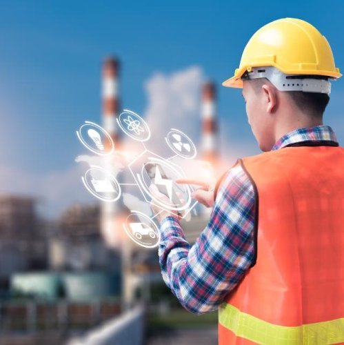 Council Post: Industry 4.0: How IoT Will Inspire A New Era Of Maintenance Technology
