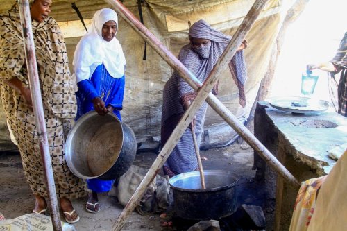 Sudan - The Biggest Humanitarian Crisis In The World Today