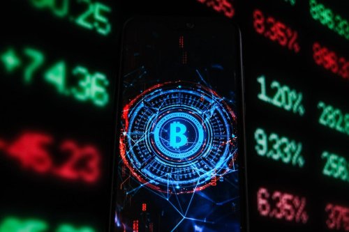 Like ‘The 1929 Crash’—New Crypto Winter Warning As Sell-Off Wipes $1.5 Trillion From The Combined Bitcoin, Ethereum, Solana, BNB, Cardano And XRP Price