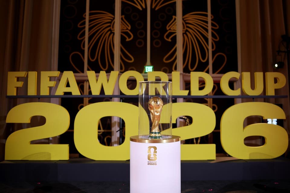 'Same Person'—76% Of Fans Would Swap A World Cup Win For Bitcoin