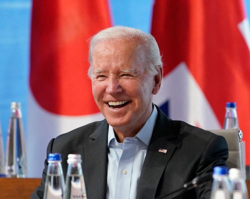 Biden Has Canceled $400 Billion Of Student Loans, So Republican Says No More Student Loan Cancellation