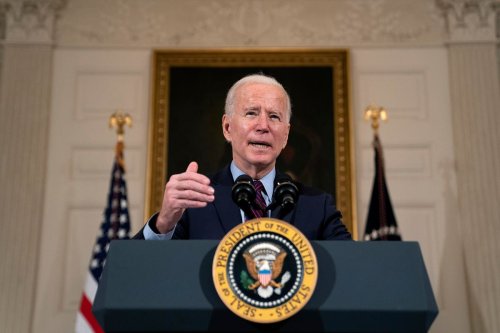 President Biden, It's Time To Admit Obamacare's Flaws