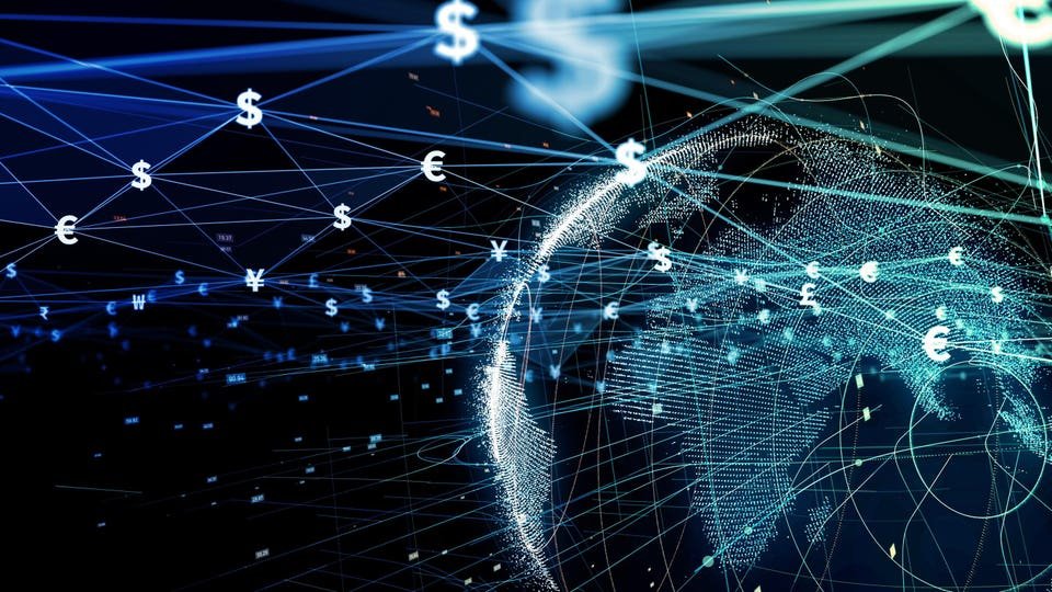 Can Crypto Finally Solve The “Paying For The Internet” Problem?