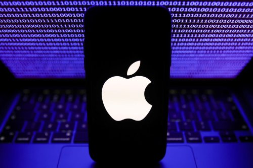 New Warning For 2 Billion iPhone, iPad, Mac Users—Your Apple ID Is Suspended