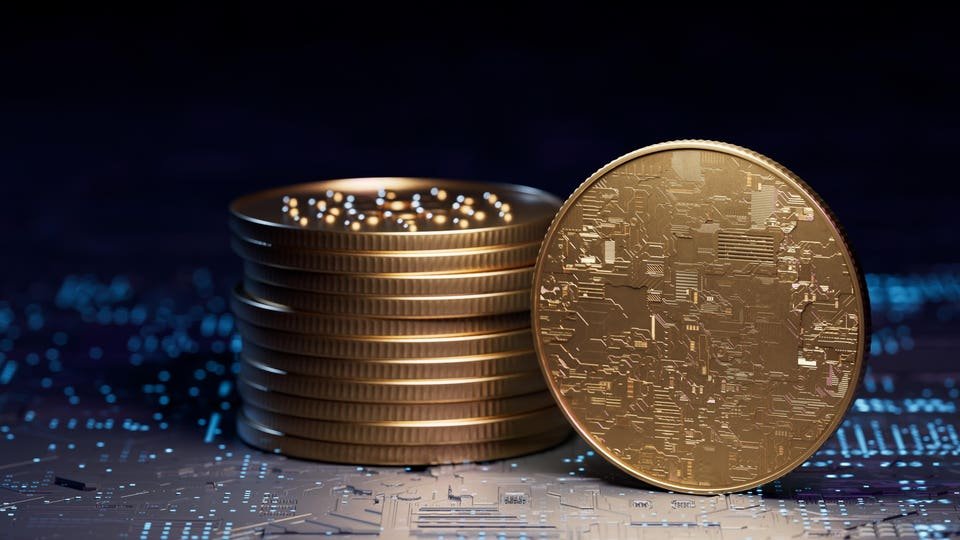 What Financial Services Leaders Need To Know About Tokenized Infrastructure