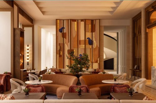 Capella Taipei Is Taiwan’s Hottest New Luxury Stay — Here’s Why