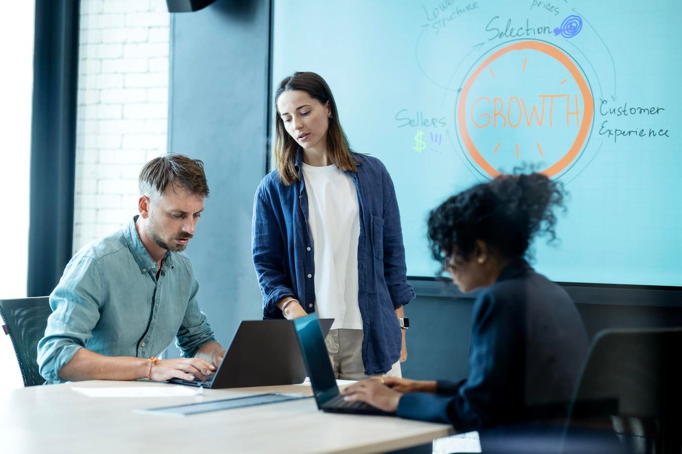 Council Post: My Life As A Growth Architect: Driving Innovation And Client Success