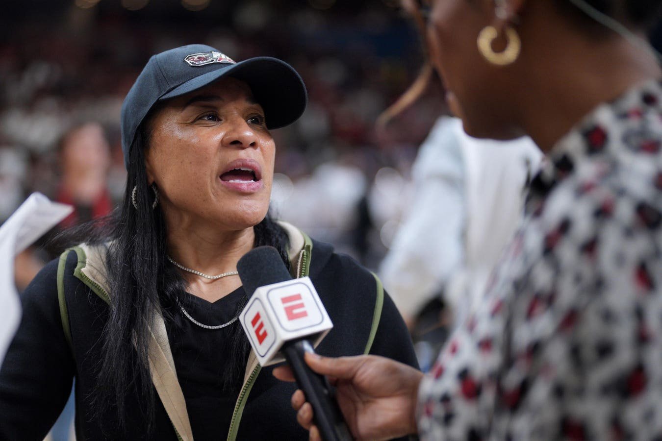 Media Coverage For Women’s Sports Has Nearly Tripled In Five Years, According To New Research