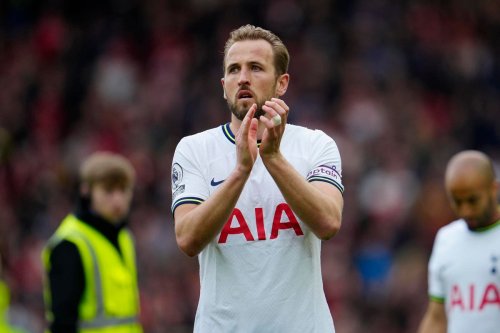 Harry Kane, Wayne Gretzky Participate In Fitness Company OxeFit’s Latest Fundraising Round