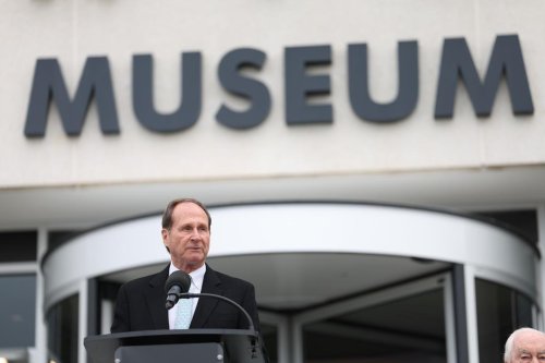 Indianapolis Motor Speedway Museum President Joe Hale Will Depart