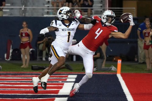 The Dynamic Dozen: 12 Players The Packers Could Select At No. 23