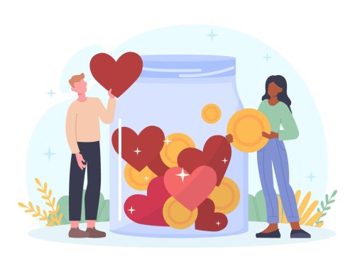 3 Ways To Manage The ‘Recession Effect’ In Love — By A Psychologist