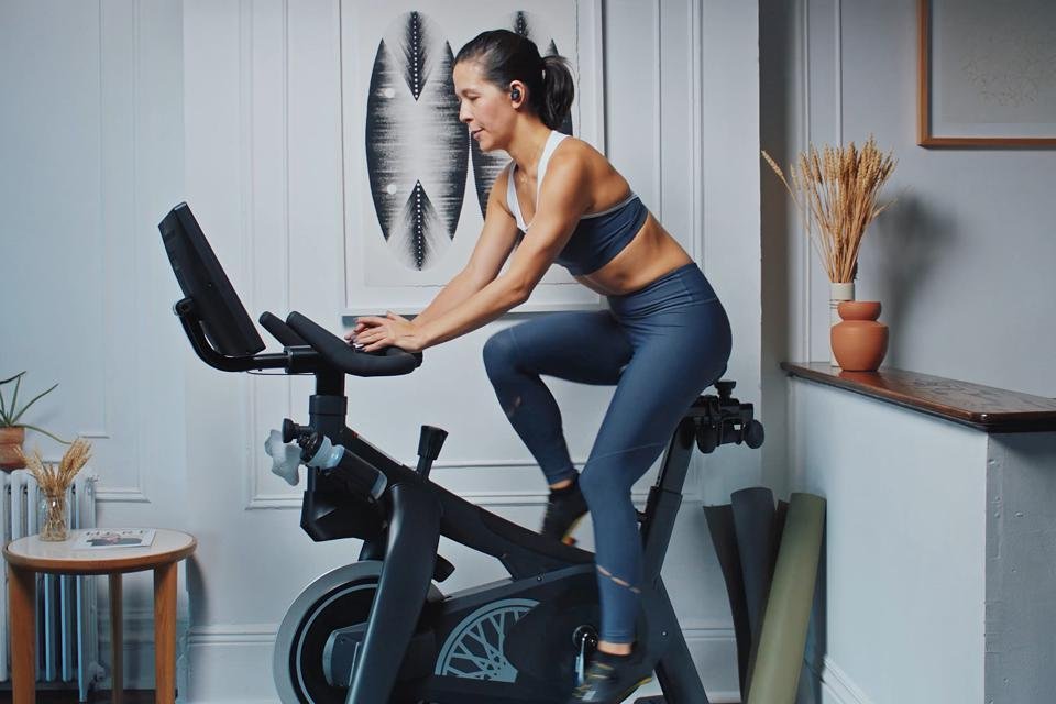 You’ll Love This: SoulCycle’s At-Home Bike Got Me Out Of A Workout Rut—And It’s $600 Off Right Now