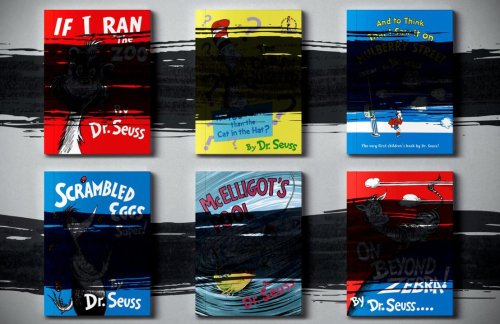 The Dr. Seuss Empire Is Only Getting Bigger After Discontinued Books Send Sales Soaring