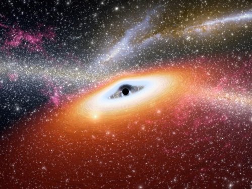 Why The Black Hole Information Paradox Is Such A Problem