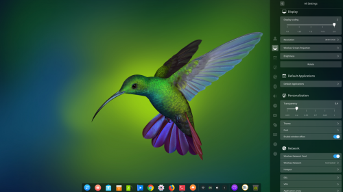 Meet The Linux Desktop That's More Beautiful Than Windows 10 And MacOS