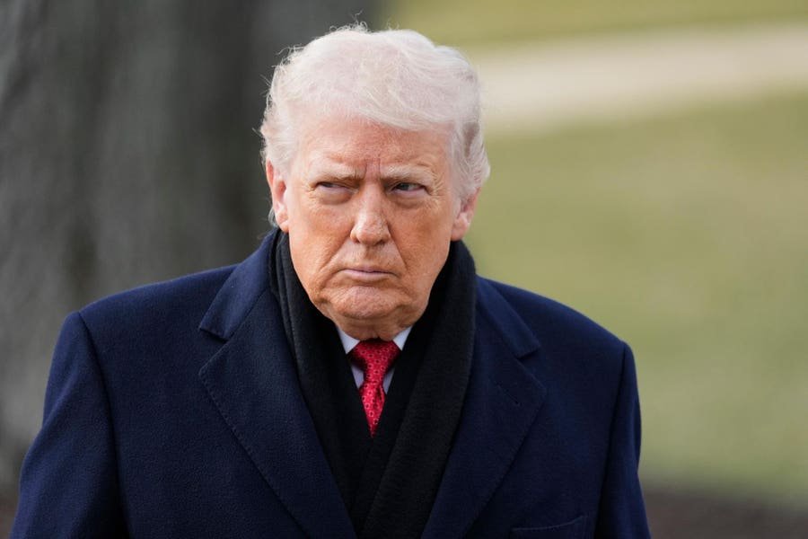 Trump’s Pardon List: Puerto Rico Governor’s Co-Conspirator Latest Big-Time Donor Sprung Free By President