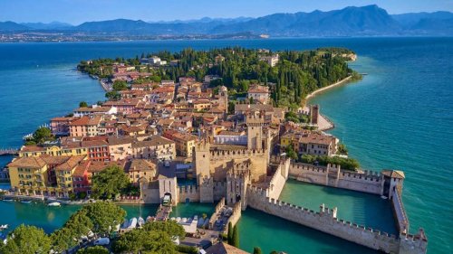 18 Gorgeous Hidden Gems To Visit In Europe When Travel Bans Lift, According To European Best Destinations