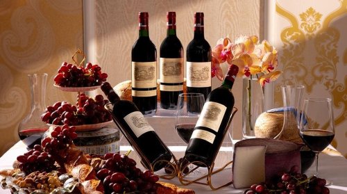 Where To Sample Las Vegas’ Top Wine Programs